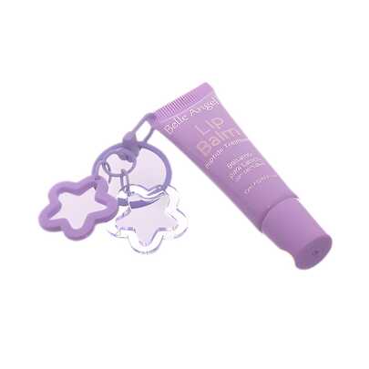 Lip Balm Com Chaveirinho - Belle Angel
