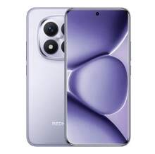Xiaomi 全新小米 Redmi Note 15 Pro，12GB+512GB 存储，官方标准配置，无 eSIM 卡，中国版，仅支持英文和中文。型号 14R，全新，已激活但未使用过。 - 煙霞紫 - 查看 2