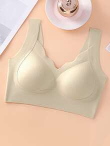 Women Bras & Bralettes - 彩色 - 查看 4