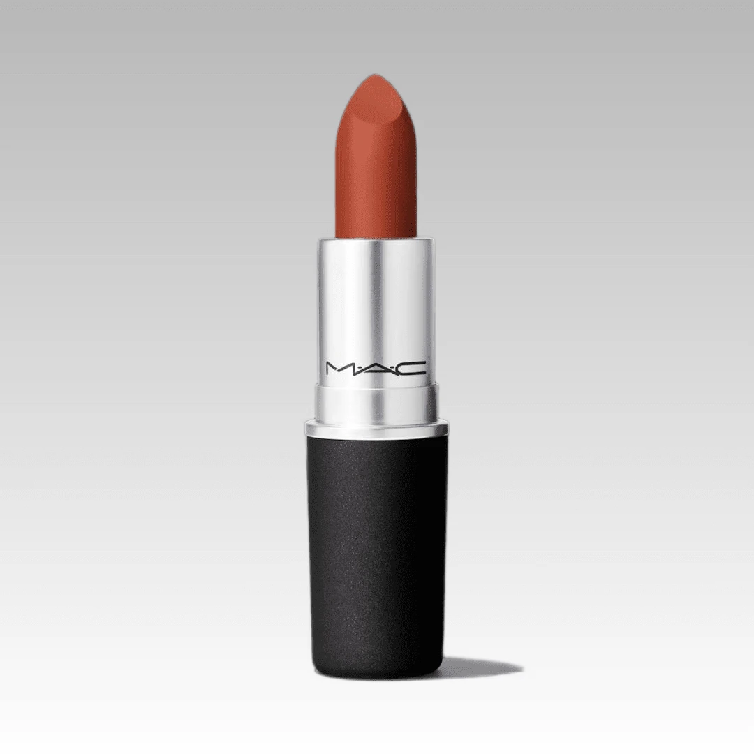 粉吻唇膏 MAC 粉吻唇膏 100% - MAC 粉吻唇膏官方网站 - MAC 粉吻唇膏官方网站 - 正品 MAC 粉吻唇膏 - 亮泽哑光质地,持久显色 - 925 Marrakesh-mere - 查看 1
