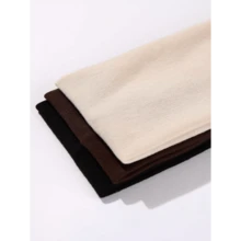 3pcs Women Plain Stretchy Yoga Headband, Comfortable For Sports, Yoga, Washing Face, Makeup, Eye Mask, Outdoor, Party, School Stuff, College, Headbands Fall Winter Hair Band Hair Accessories For Women For Vacation Outfits Woman - Multicolor-2 - View 6