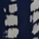 藍色
