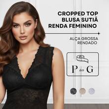 Women Tops - màu đen - Xem 2