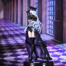 Kitagawa, My Dress-Up Darling, Anime Figure, Cute Girl, Anime Goods, Military Uniform Cosplay, Anime Character Statue Figurine, Desktop Decor, Collectible Figure, Christmas Gift, Small Gift, Collectible - Multicolor - View 10