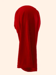 غطاء سباندكس للشعر المتشابك، أنبوبة للشعر المتشابك للرجال والنساء - متعدد الألوان - مشاهدة 10