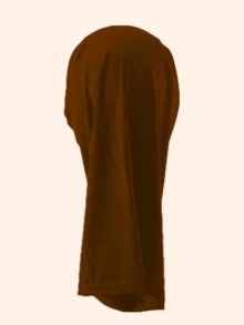 غطاء سباندكس للشعر المتشابك، أنبوبة للشعر المتشابك للرجال والنساء - متعدد الألوان - مشاهدة 7