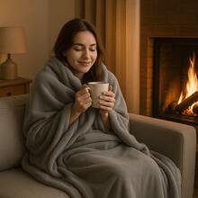 Blankets - Rỉ Nâu - Xem 3