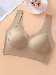 Women Bras & Bralettes - 彩色 - 查看 7