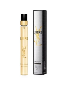 Yves Saint Laurent Libre Flowers & Flames 女士淡香水喷雾 EDP 香水 3oz/90ml 持久留香 女友 妻子 母亲 朋友 生日 毕业派对 旅行 露营 户外 学校 校园旅行 节日 周年纪念 办公室 秋季 万圣节 秋季造型 YSL Majestic Luxe 轻松优雅 SimpleLuxe - EDP - 查看 5