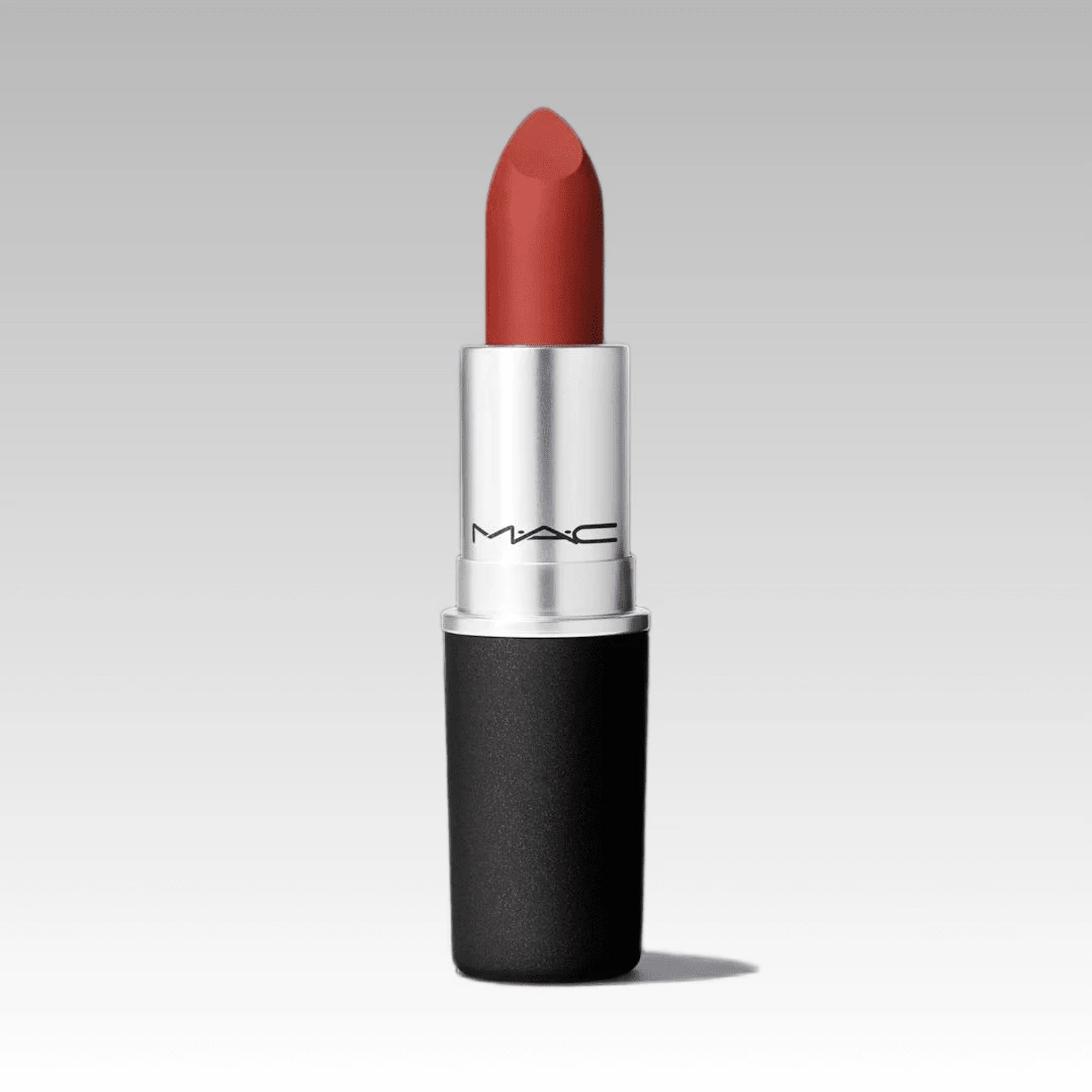 Powder Kiss Lipstick MAC Powder Kiss Lipstick - 926 Dubonnet Buzz - View 1