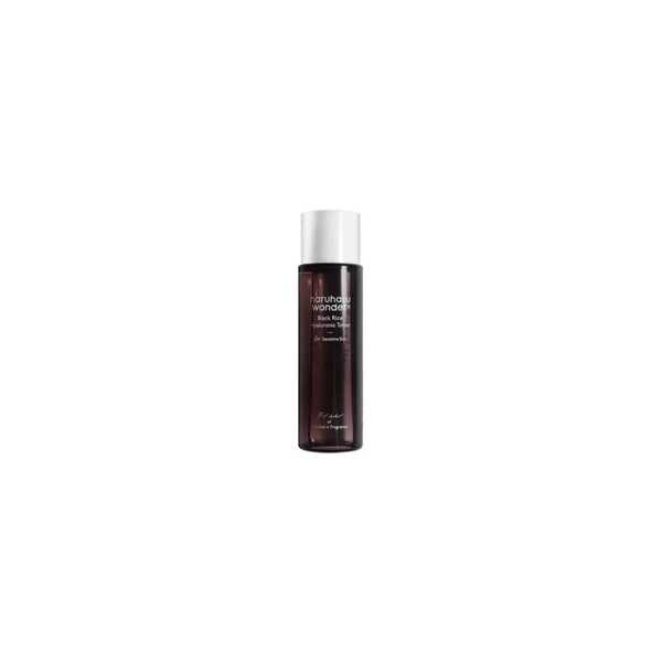 Haruharu Wonder - Black Rice Hyaluronic Toner Fragrance Free Mini (30ml)