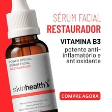 Skinhealth 4x1 Niacinamide 5% Restorative Facial Serum 30ml - 白色 - 查看 2