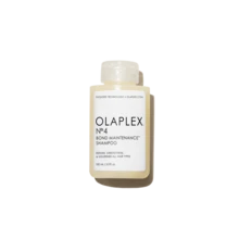 Olaplex No. 4 Bond Maintenance 洗发水 100ml/3.3 盎司 | 修复、强韧、滋养所有发质 | 增添光泽，令秀发倍感柔软 | 温和清洁，不带走水分 - 100ml - 查看 1