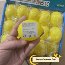 1 件水果挤压玩具 - 挤压玩具 - 挤压玩具 - 儿童挤压玩具 - 儿童减压玩具 - 减压玩具 - 收藏装饰品 - 针线玩具 - 旅行玩具 - 教室坐立不安玩具 - 迷你沐浴玩具 - 圣诞文具减压球 - 生日礼物 - 圣诞礼物 - 万圣节礼物 - 圣诞夜礼物 - 完美礼物 - 礼物 - 玩具 - 游戏 - 彩色 - 查看 15