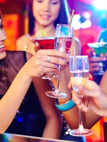 10-50支/包 彩色纸吸管，闪光吸管，优雅吸管，适用于果汁、奶昔、生日、婚礼、婴儿派对、装饰、美人鱼主题派对、活动用品 - 彩色 - 查看 4