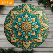 1 buc. Plăcuță metalică din aluminiu de 8x8 inch, vintage, ușoară, rotundă, din metal, decor, artă de perete, poster, cadou, potrivit pentru placă cu numărul casei, casă, bar, cafenea, birou, stradă, terasă, plajă, galerie, sală de sport, garaj, spălătorie, peșteră pentru bărbați, baie, casă de la țară - Imprimare de înaltă definiție, poziții aleatorii ale găurilor