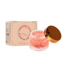 龙血精华霜（50克/瓶）富含视黄醇、弹性蛋白和透明质酸。它能深层滋润肌肤，抚平细纹和皱纹，提亮紧致肤色，均匀肤色，并恢复肌肤弹性和年轻光泽。秋冬季必备，适合所有肤质。 - 紅色 - 查看 13