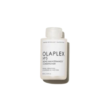 Olaplex No. 5 Bond Maintenance 护发素 100ml/3.3 盎司 | 修复、强韧和滋养所有发质 | 令秀发倍感柔软并增添光泽 | 减少断裂并强韧秀发 | 调理、保湿和补水 | 提高头发的可打理性 - 100ml - 查看 1