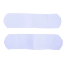 1 对可调节踝关节支撑护具，适合体重 110.23-154.32 磅的男女，足球踝关节绑带 - 彩色 - 查看 6