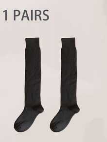 1/2/5/10/20双情侣过膝袜，休闲日常/运动/跑步袜