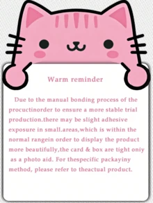 15/20/30/40个装 小号方形波浪黑色、白色和棕色发夹，发饰，发爪，发夹，发卡，学习用品，女孩秋冬节日装扮 - 彩色 - 查看 7