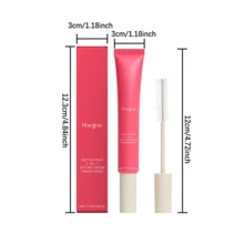 Broken Hair Finishing Cream, Long-Lasting Anti-Frizz Hair Styling Stick, Hair Gel For Flyaway Taming & Volumizing, Portable Hair Mascara For Smooth Finishing & Fixing Flyaways - 1Pcs - 查看 8