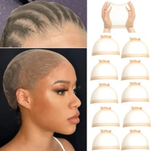 MECRY 12-Inch Glueless Bob Wig With Bangs Human Frontal Hair, Natural Black, Straight Cut, Shoulder-Length Style For Women, Perfect For Casual Or Stylish Looks, Hair Wig Wigs For Women Hair Wigs Glueless Blended Hair - Natural & Black - View 9