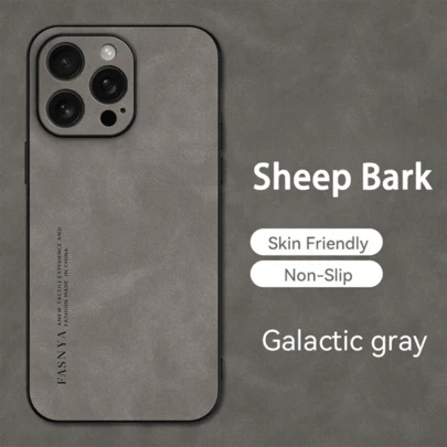 时尚奢华商务PU仿皮保护套，兼容 16/15PROMAX/7/8/SE2/14/13/12/11/PROMAX/XSMAX，兼容三星Galaxy S25/S24/S23/S22/S21/S20/A14/A24/A25/A34/A35/A55，Redmi Note 13 Pro 4G/12/11pro，OPPO Reno。