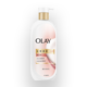 OLAY長效滋潤精華身體乳椰奶香360G