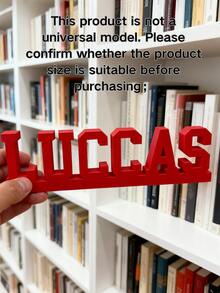 1 Piece Personalized Desk Name Plate, Desk Name Sign, Teacher Desk Name Sign, Office Desk Name Sign, Custom Name Plate, Lawyer Name Sign, Boss Gift,Sports & Outdoor,Winter Grace