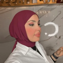 New Solid Color Versatile Chiffon Single Button Headscarf Shawl Scarf For Women, Travel Accessory