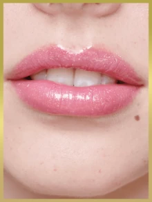 Lip Juice 5ml (Lip Oil That Provides Intense Hydration) Mari Maria - 薄荷 - 查看 4