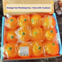 1 件水果挤压玩具 - 挤压玩具 - 挤压玩具 - 儿童挤压玩具 - 儿童减压玩具 - 减压玩具 - 收藏装饰品 - 针线玩具 - 旅行玩具 - 教室坐立不安玩具 - 迷你沐浴玩具 - 圣诞文具减压球 - 生日礼物 - 圣诞礼物 - 万圣节礼物 - 圣诞夜礼物 - 完美礼物 - 礼物 - 玩具 - 游戏 - 彩色 - 查看 7