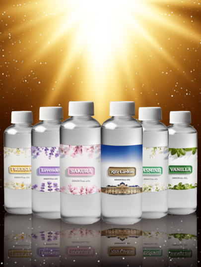 120ml Fragrance Essential Oil Refill, Suitable For Ultrasonic Diffuser, Reed Diffuser, Flameless Fragrance, Hotel Grade Fragrance Oil, Long Lasting Scent - Applicable For Home, Bedroom, Living Room, Bathroom And Various Occasions