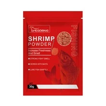 [Arrive In Three Days] 1/2/3 PCS Bait Attractant Reservoir Bait Fishing Portable Fish Attractant - 30G - View 7