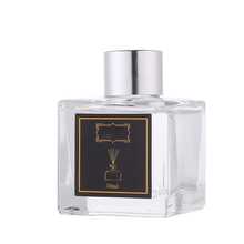 1pc Flameless Essential Oil Diffuser, Long-Lasting Home & Bedroom Air Freshener, Fragrance Decor