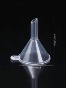 10毫升可填充睫毛膏管，带刷头，适用于蓖麻油/眉毛精华/椰子油，价格实惠，是圣诞礼物、化妆品、化妆工具、廉价商品、礼品、女士礼物、圣诞礼物、赠品、旅行、廉价物品、旅行必备品的理想之选。 - 彩色 - 查看 14