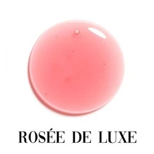 Lip Gloss Brillante 3 Tonos, Aceite de labio , Hidratante Labio Brillante Aceite , Voluminizador De Labios , Hidratante En Aceite De Labio , Brillo De Labios Bálsamo Labial, Cuidado De Labio - ROSEÉ DE LUXE - Ver 3