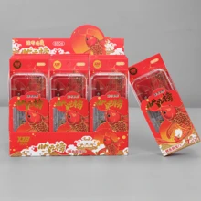 7-Piece Math Geometry Set-45° & 60° Triangles,Ruler, Eraser,Lead Refills,Compass,Protractor For Students & Professionals