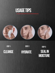 L’Oreal Paris Men Expert Pure & Matte Face Wash 50/100ml, Charcoal & Clay Dual-Action Formula, Deep Cleanses, Controls Oil, Fights Blackheads WithActivated Charcoal & Salicylic Acid, Suitable For Oily Skin, Daily Skincare, Sports & Outdoor Use, Won't Clog Pores, Leaves Skin Matte & Refreshed, Great For Men Seeking Effective Oil Control & Pore Refining, Available In Full Size & Travel Mini, Perfect Gift For Him - Men's Oil Control Charcoal Anti-blackhead Cleanser - View 9