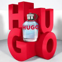 Hugo Boss Boss - Hugo Man Box Set - Woody & Earthy - View 2