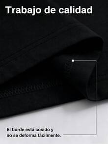 Solo una chica que ama el vino y las ovejas - Camiseta de ovejas, camiseta de ejercicio al aire libre para mujeres, camisetas gráficas, tops cortos, conjuntos, tops, camiseta PNNI - Negro - Ver 6