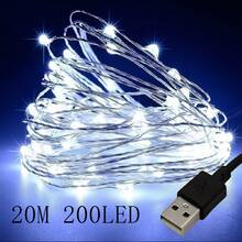 Usb Silver Cable White