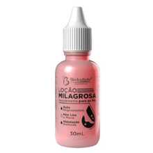 Kit Loção Milagrosa para os pés - Original - Bioinstinto - 5 unidades - Visão 5