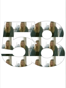 定制圣诞礼物，可定制1至99的数字、2026岁生日照片、A、B、C、D、E字母主题照片、成长照片拼贴画，生日礼物、圣诞照片礼物，母亲节和父亲节的完美礼物，送给爱人和朋友的理想礼物。秋季家居焕新，圣诞装饰，营造温馨家居氛围，办公室装饰，优雅生活