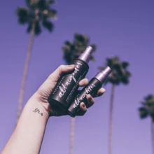 U rban D ecay A ll N ighter + Fijador de Maquillaje + Sella tu Maquillaje con un Acabado Natural, Resistente a Transferencias,118ml - Morado - Ver 9