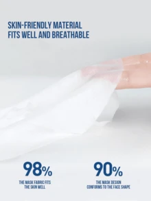 LOREAL Men Expert Hydra Power Hyaluronic Acid Face Mask 1/5pcs, 5min Quick Hydrating, Build Skin Moisturing Barrier, Deep Hydration & Skin Repair, Oil-Free, Paraben-Free, Instant Absorption, Long-Lasting Moisturing, Suitable For All Skin Types, Perfect For Daily Use Or Special Occasions, Ideal Gift For Men, Skincare Essential For A Refreshed Look