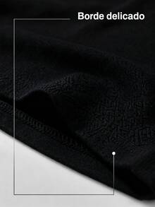 Solo una chica que ama el vino y las ovejas - Camiseta de ovejas, camiseta de ejercicio al aire libre para mujeres, camisetas gráficas, tops cortos, conjuntos, tops, camiseta PNNI - Negro - Ver 5