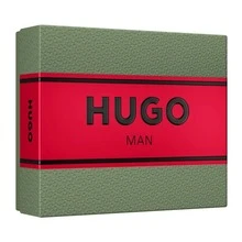 Hugo Boss Boss - Hugo Man Box Set - Woody & Earthy - View 4