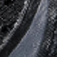S Black Gray